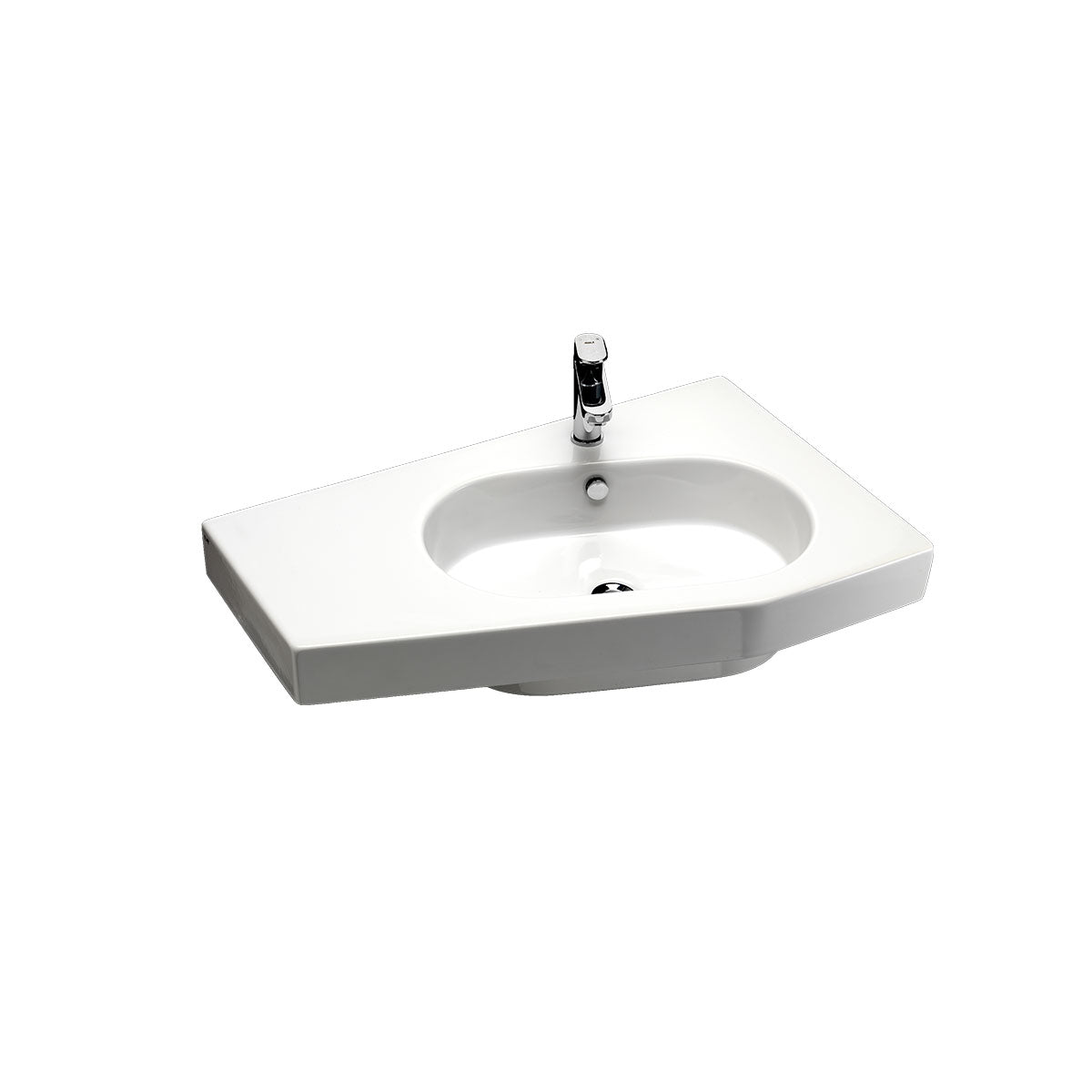 Tanini Basic - Basic 14 white - Taninihome.com