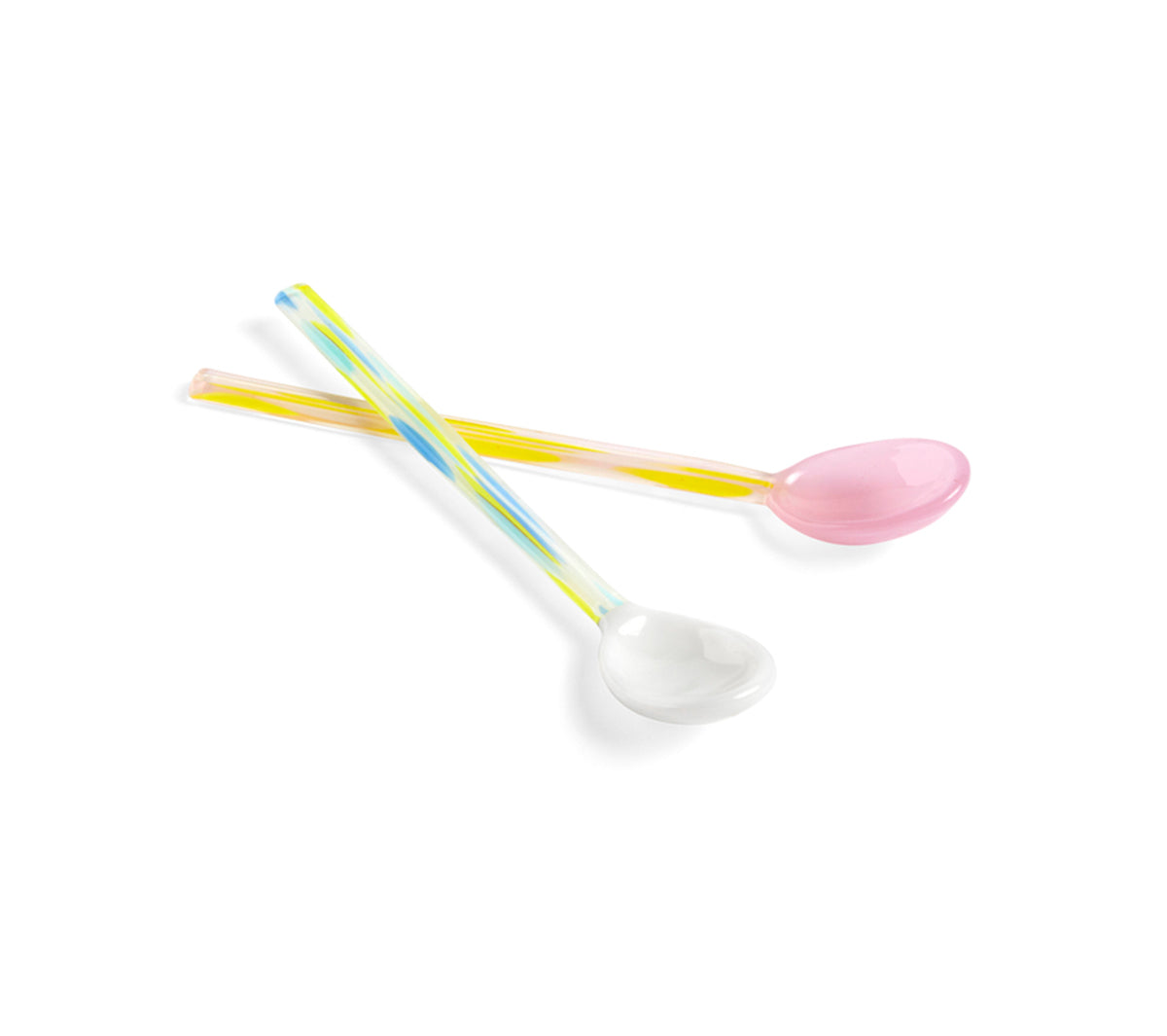 Hay - Glass Spoons Flat - Taninihome.com