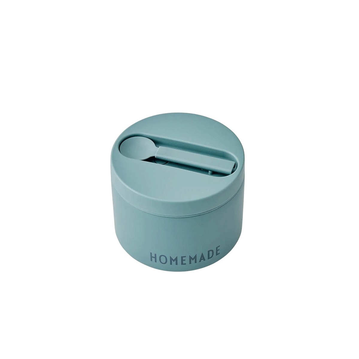Thermo Lunch Box Small
