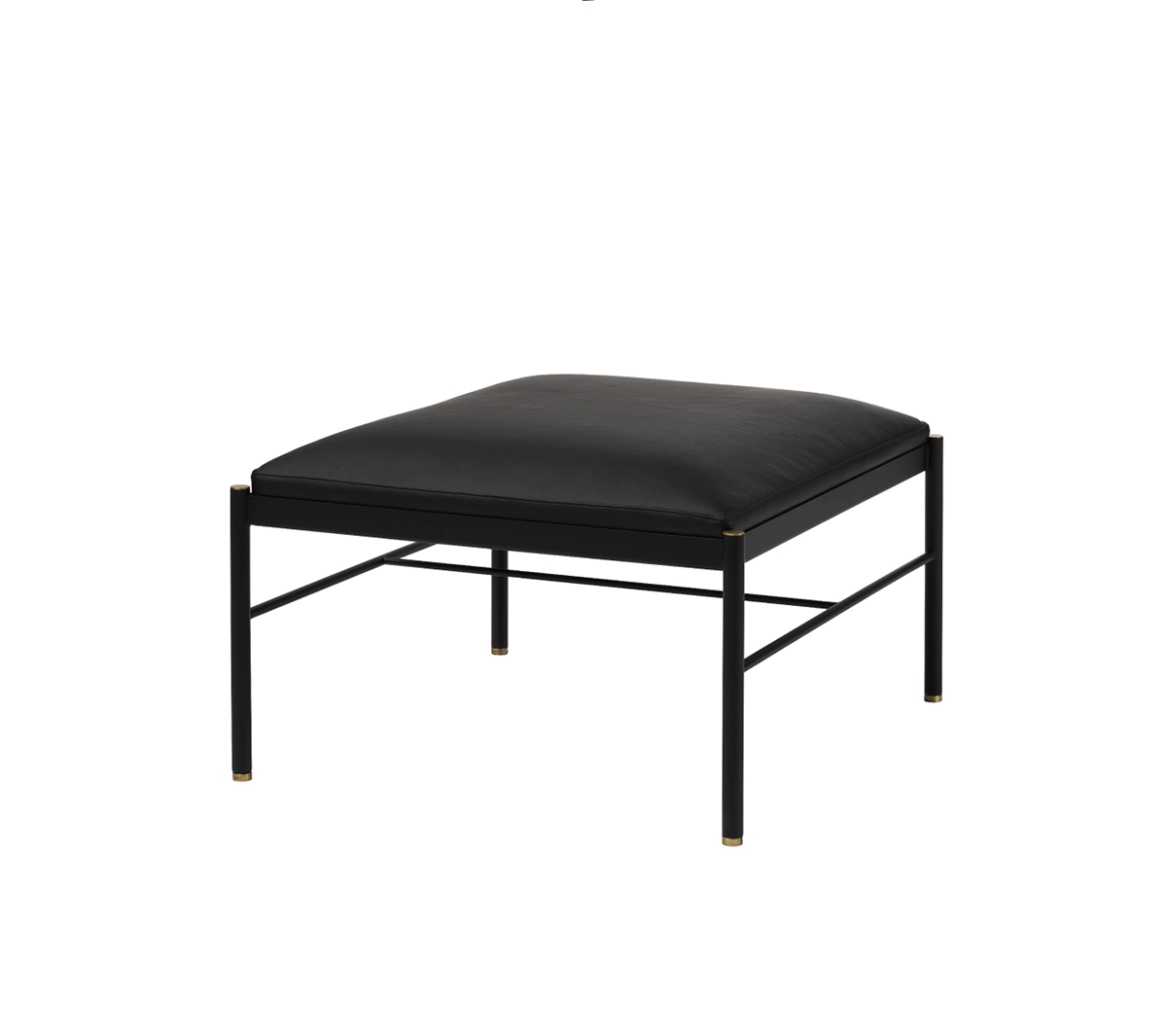 Ex.t - Rest Pouf Ecopelle - Taninihome.com