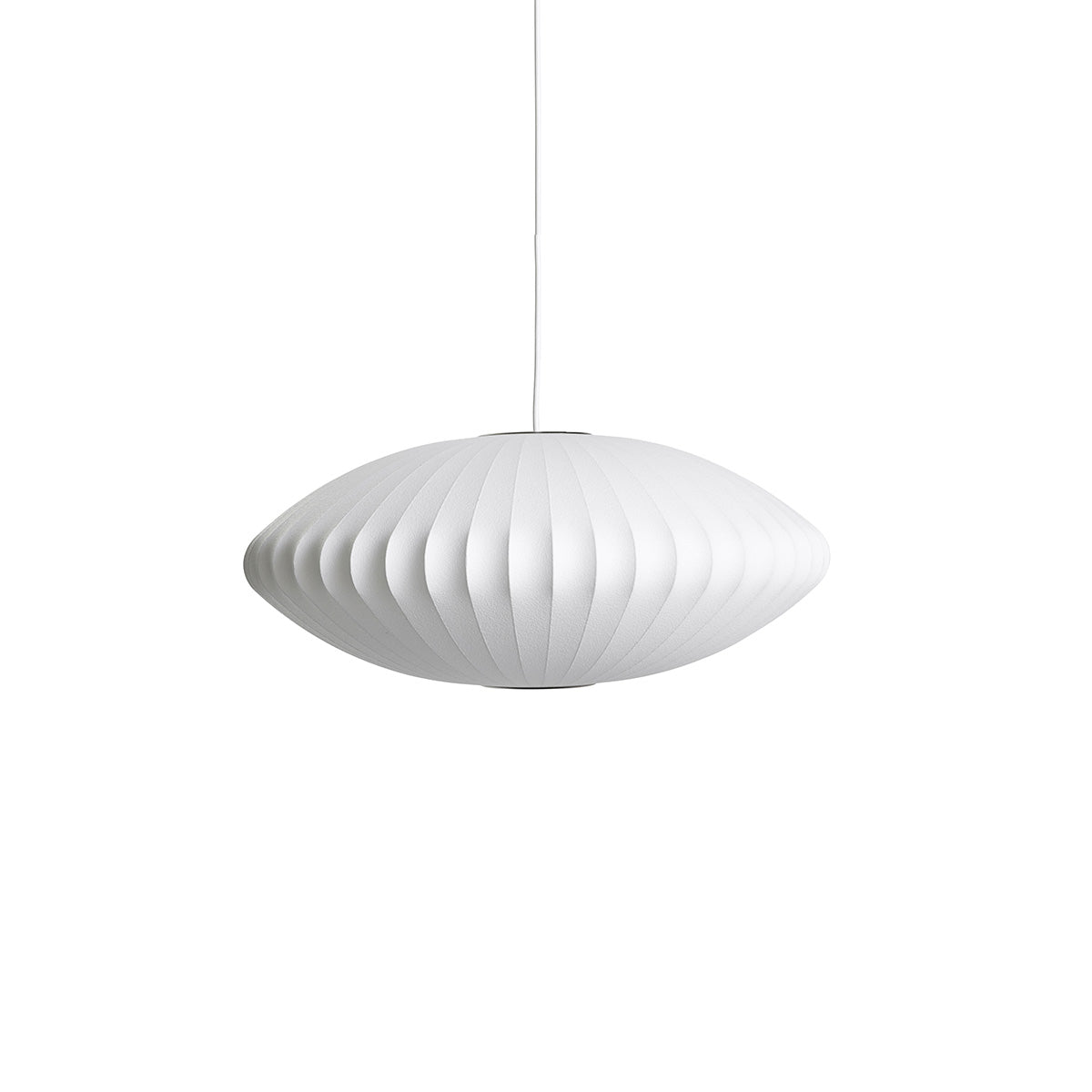 Hay - Nelson Saucer Bubble Pendant Medium - Taninihome.com