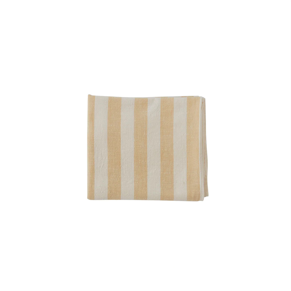 Oyoy - Striped tablecloth 200x140 cm - Taninihome.com