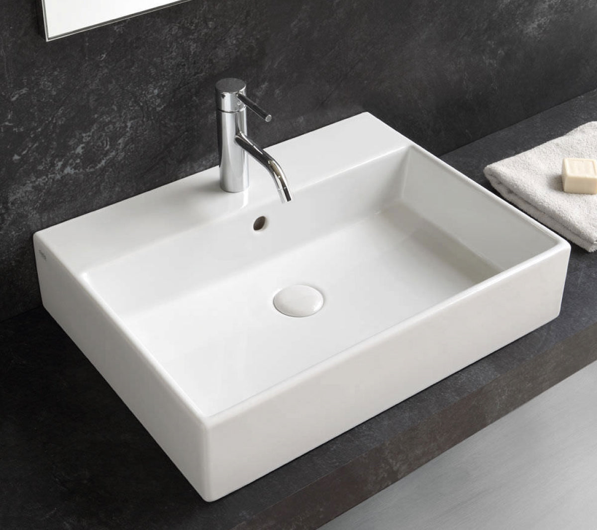 Ceramica Cielo - Smile 48 - Taninihome.com