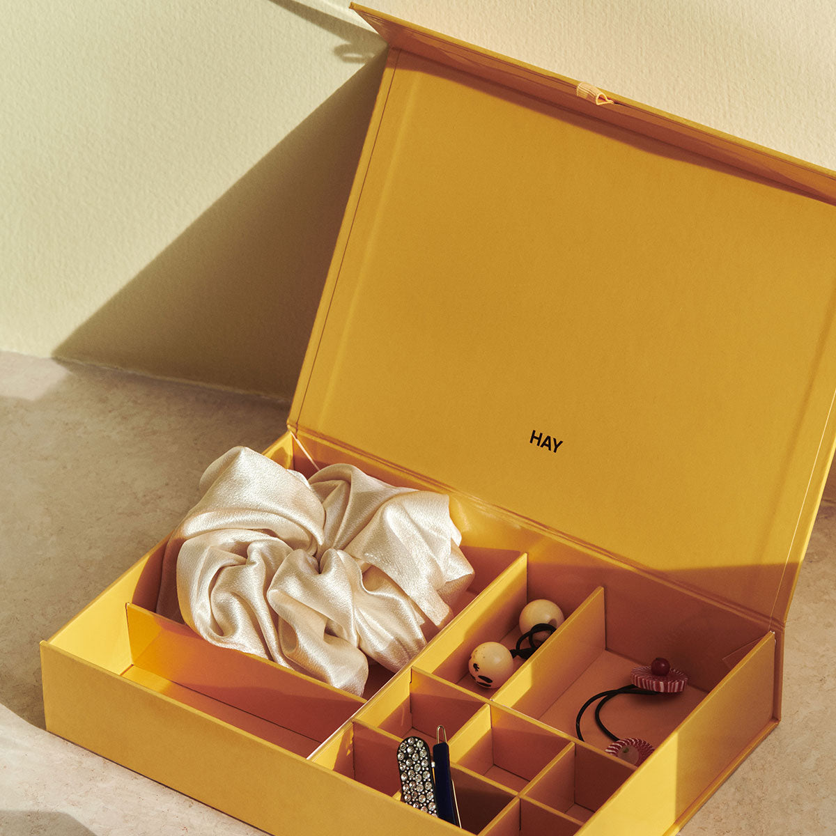 Hay - Colour Storage Jewellery Box - Taninihome.com