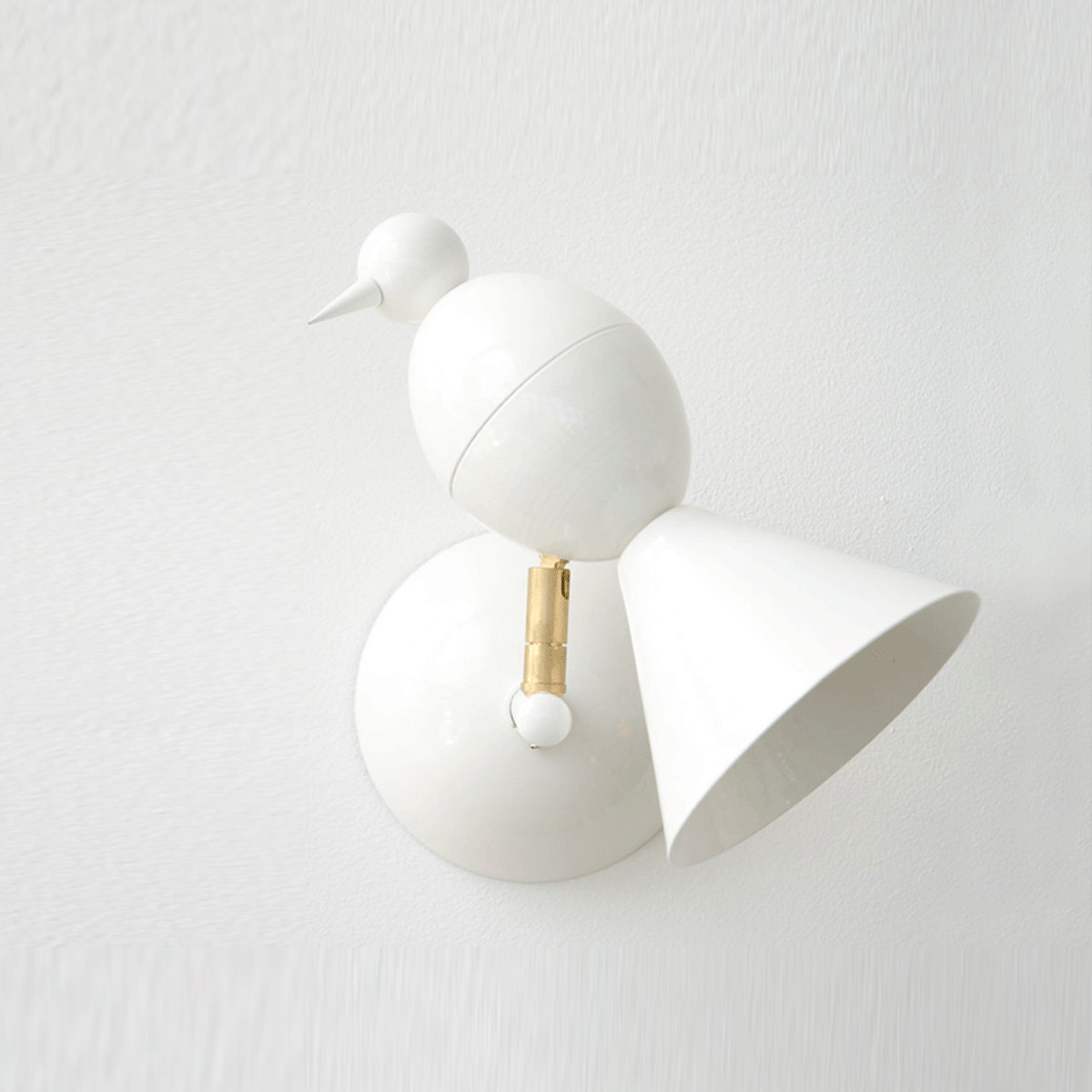 Atelier Areti - Alouette Wall - Taninihome.com