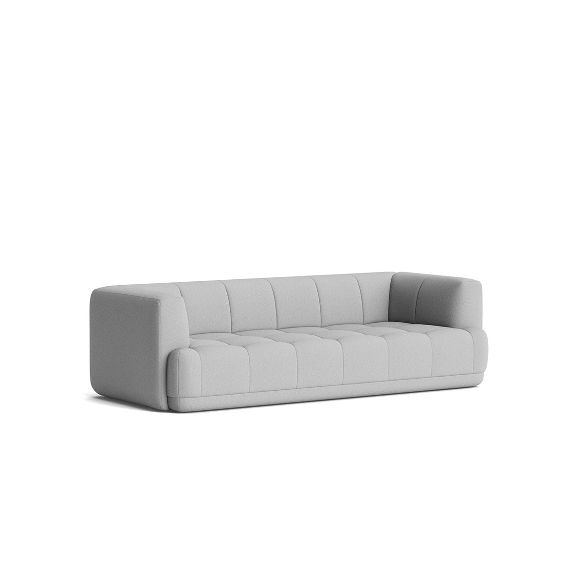 Hay - Quilton 3 seater Steelcut Trio 113 - Taninihome.com