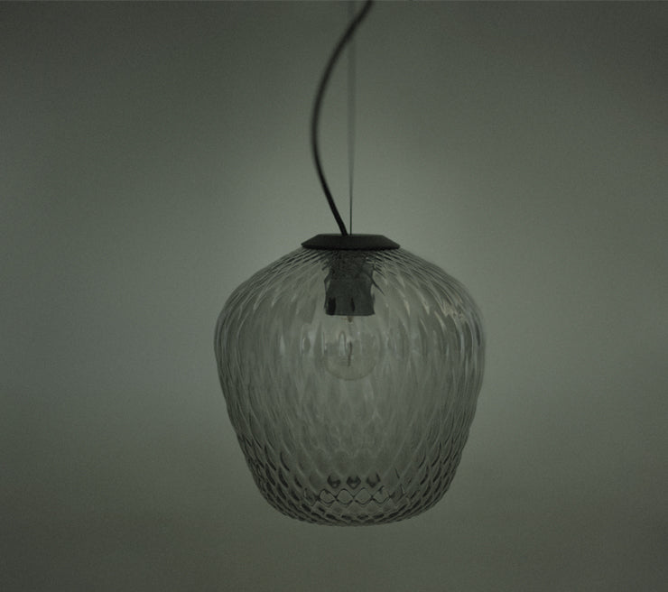 &Tradition - Blown SWR Silver Lustre - Taninihome.com