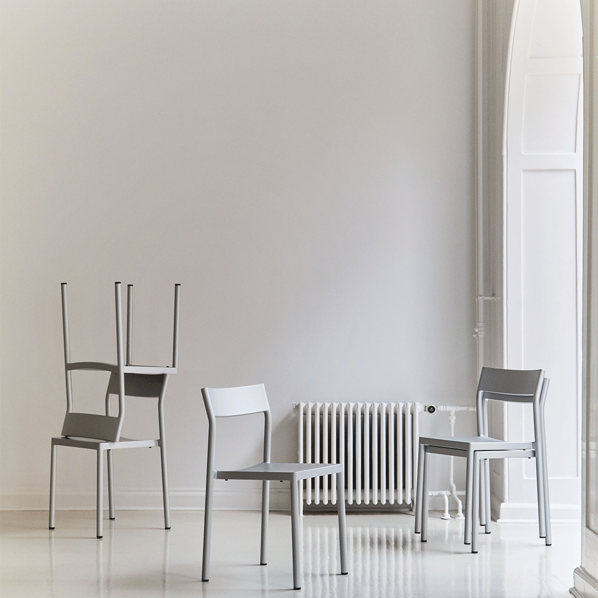 Hay - Type Chair - Taninihome.com