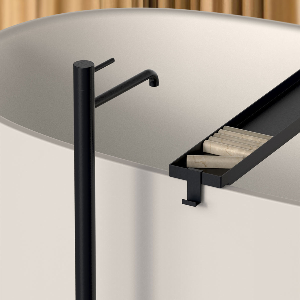 Ex.t - Beam vasca - Taninihome.com