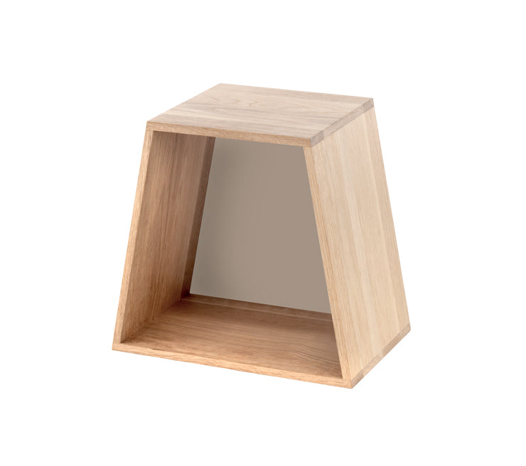 Tanini Basic - Flatwork Grigio chiaro - Taninihome.com