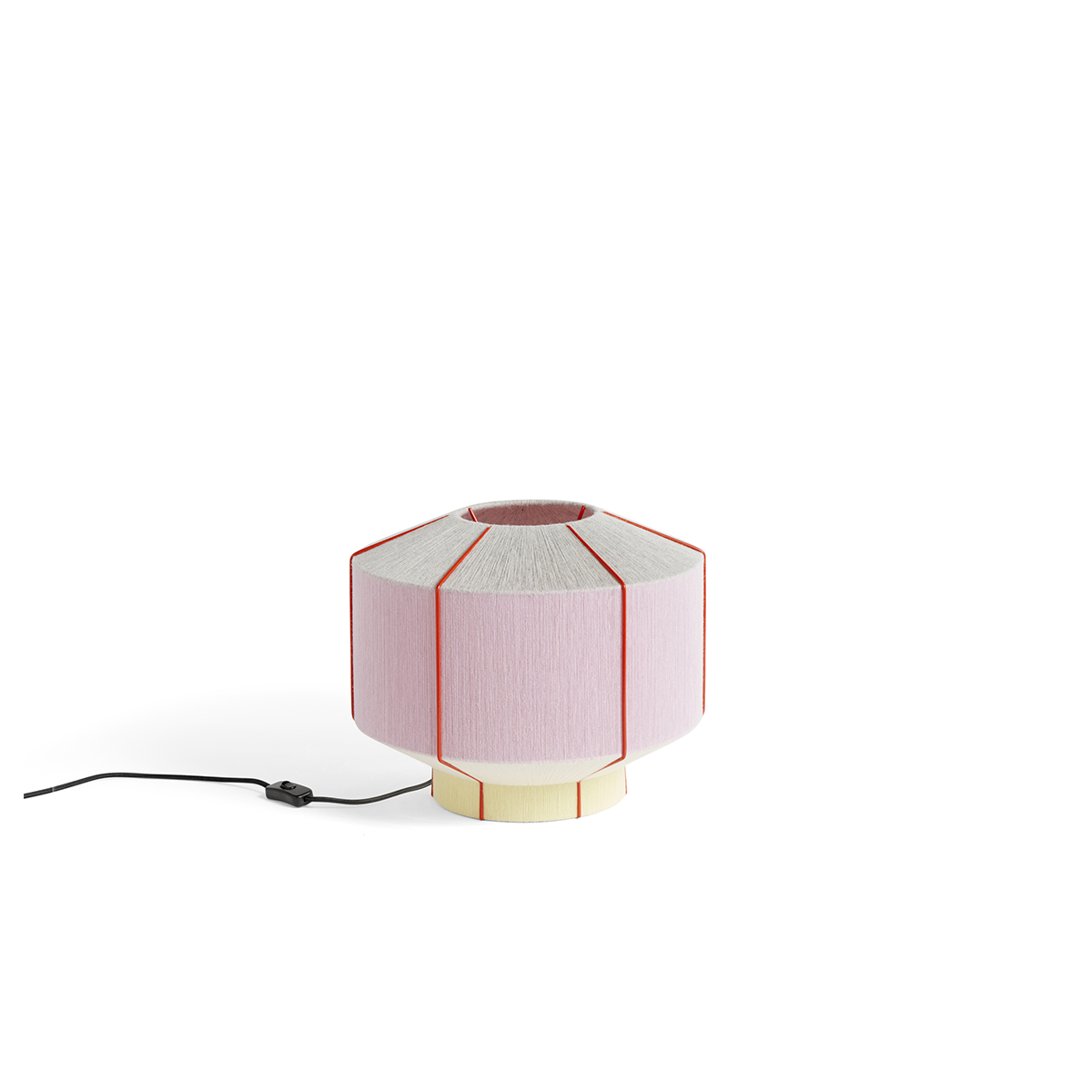 Hay - Bonbon shade 380 table - Taninihome.com