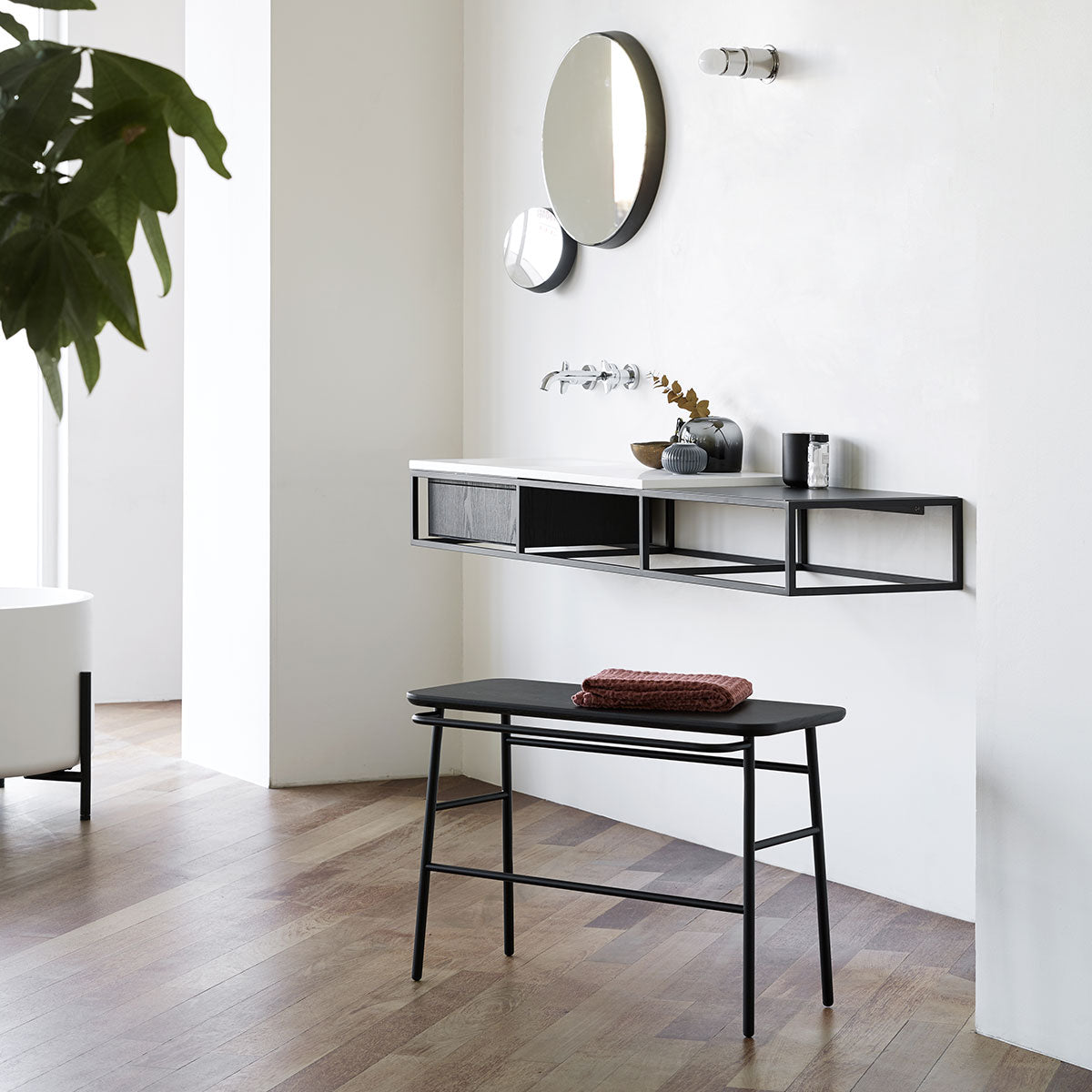 Ex.t - Frame GS3 - Taninihome.com