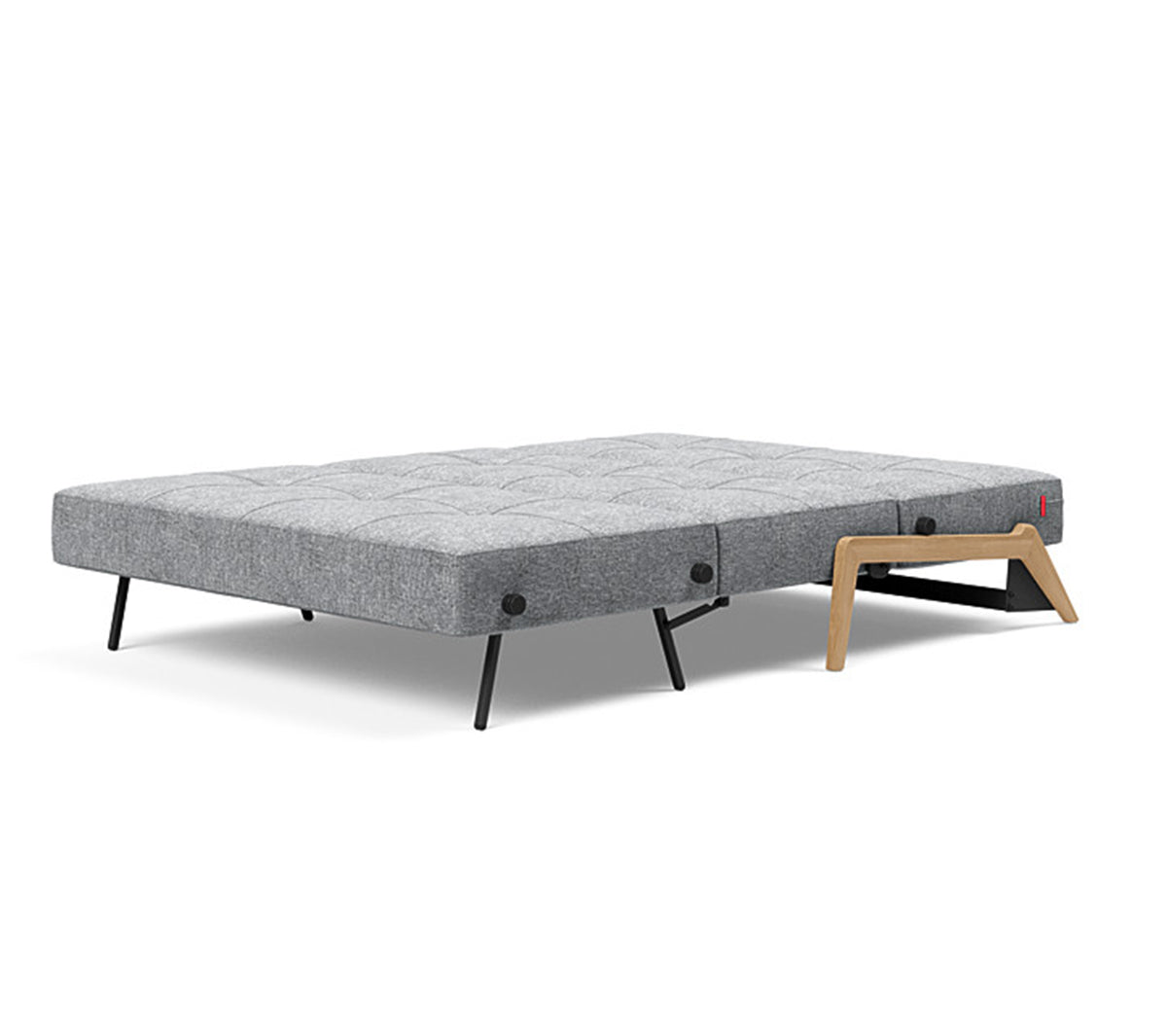 Innovation Living - Cubed 140 Wood - Taninihome.com