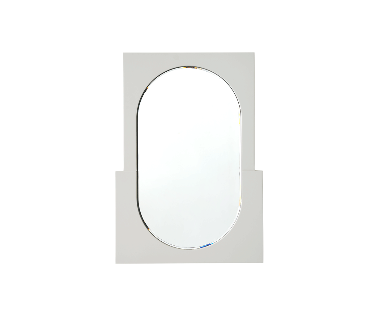 Ex.t - Nostalgia Doppia cornice - Taninihome.com