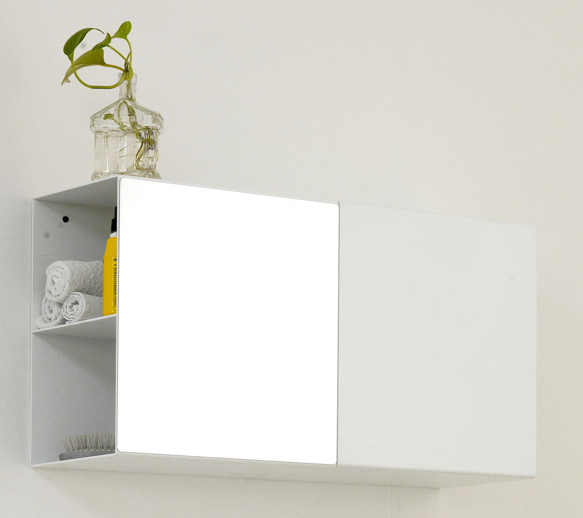 Tanini Basic - Notch Cabinet - Taninihome.com