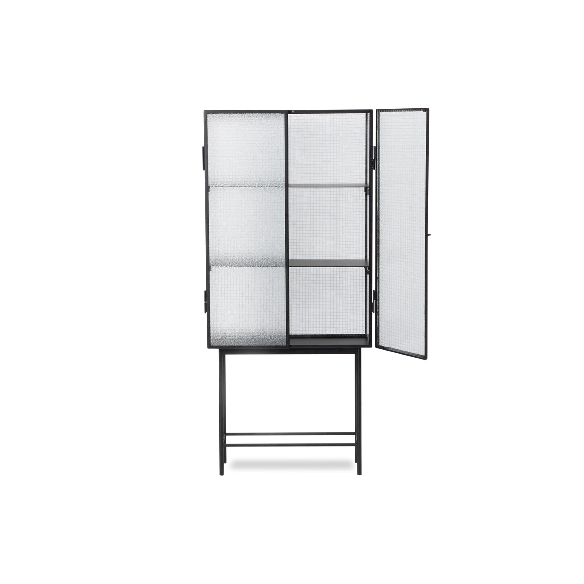 Ferm Living - Haze Vitrine - Taninihome.com