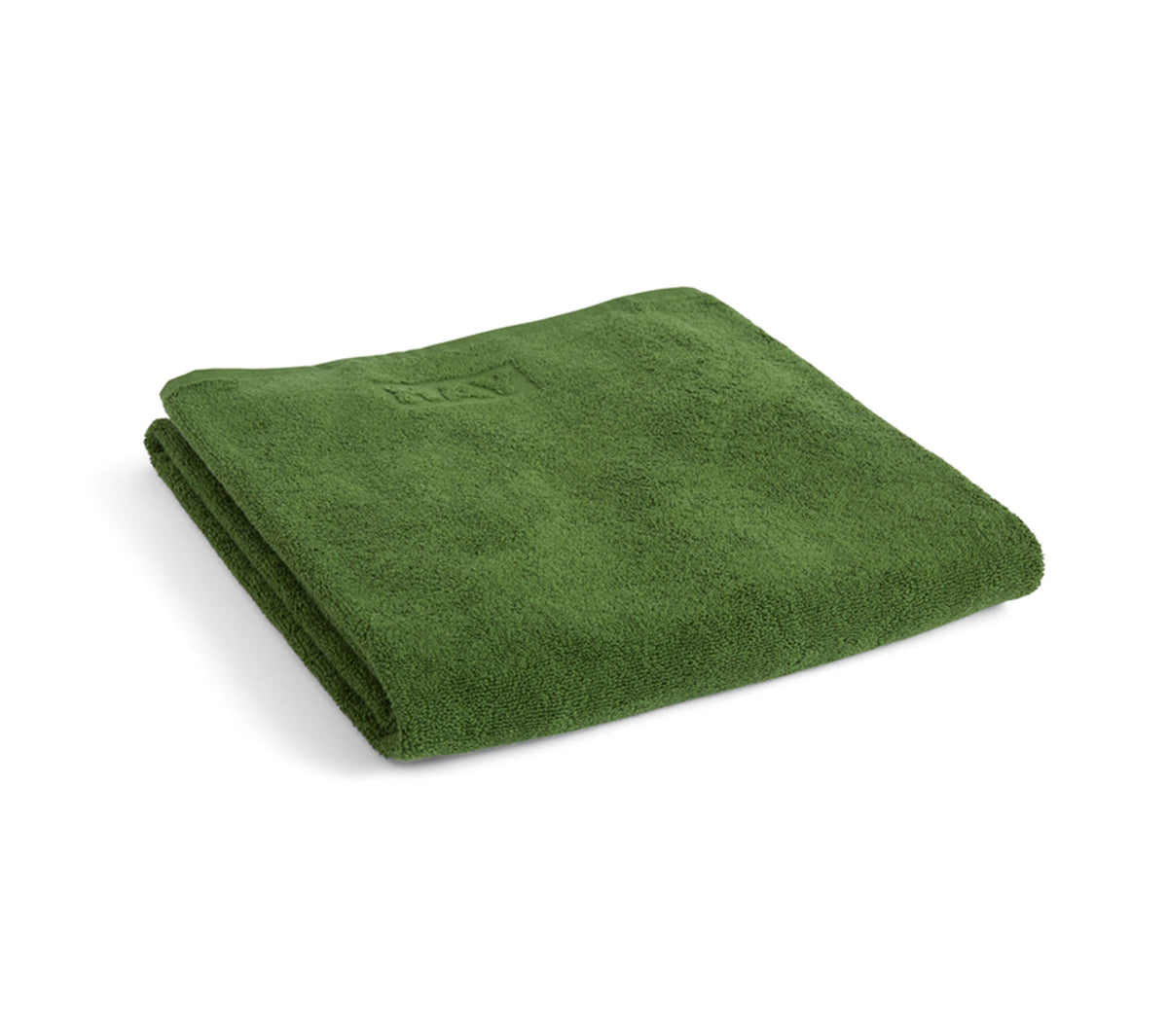 Hay - Mono hand towel matcha - Taninihome.com