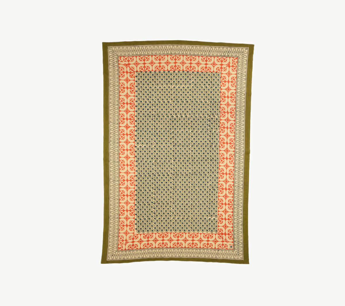 Doing Goods - Faina Single Throw - Taninihome.com