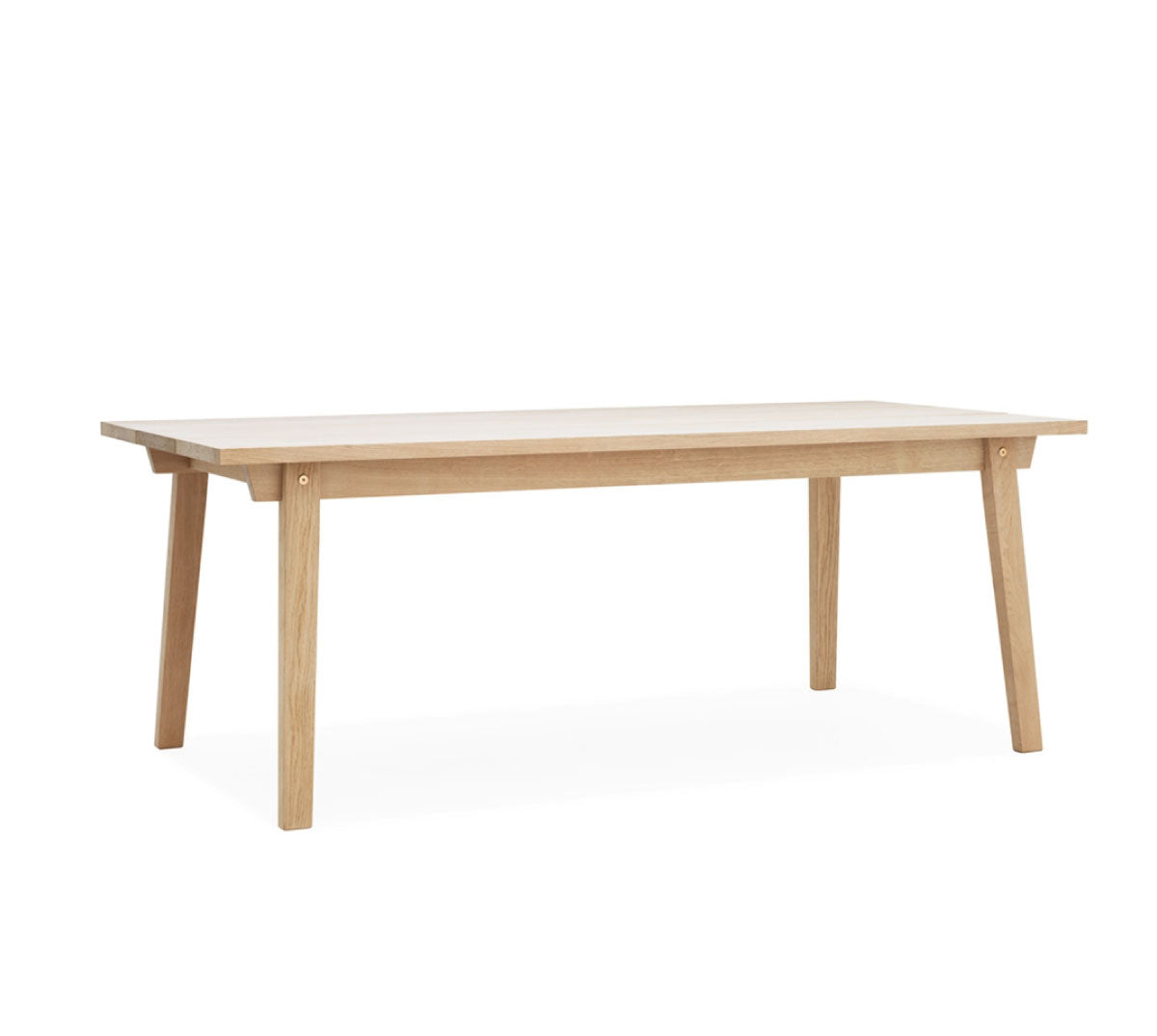 Normann Copenhagen - Slice table - Taninihome.com