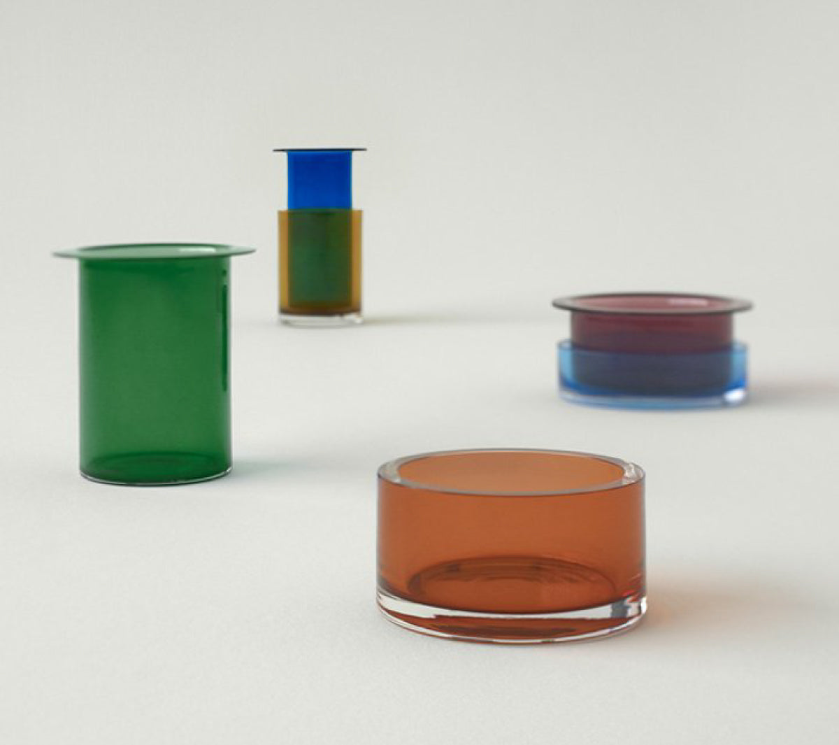 &Tradition - Tricolore SH3 - Taninihome.com