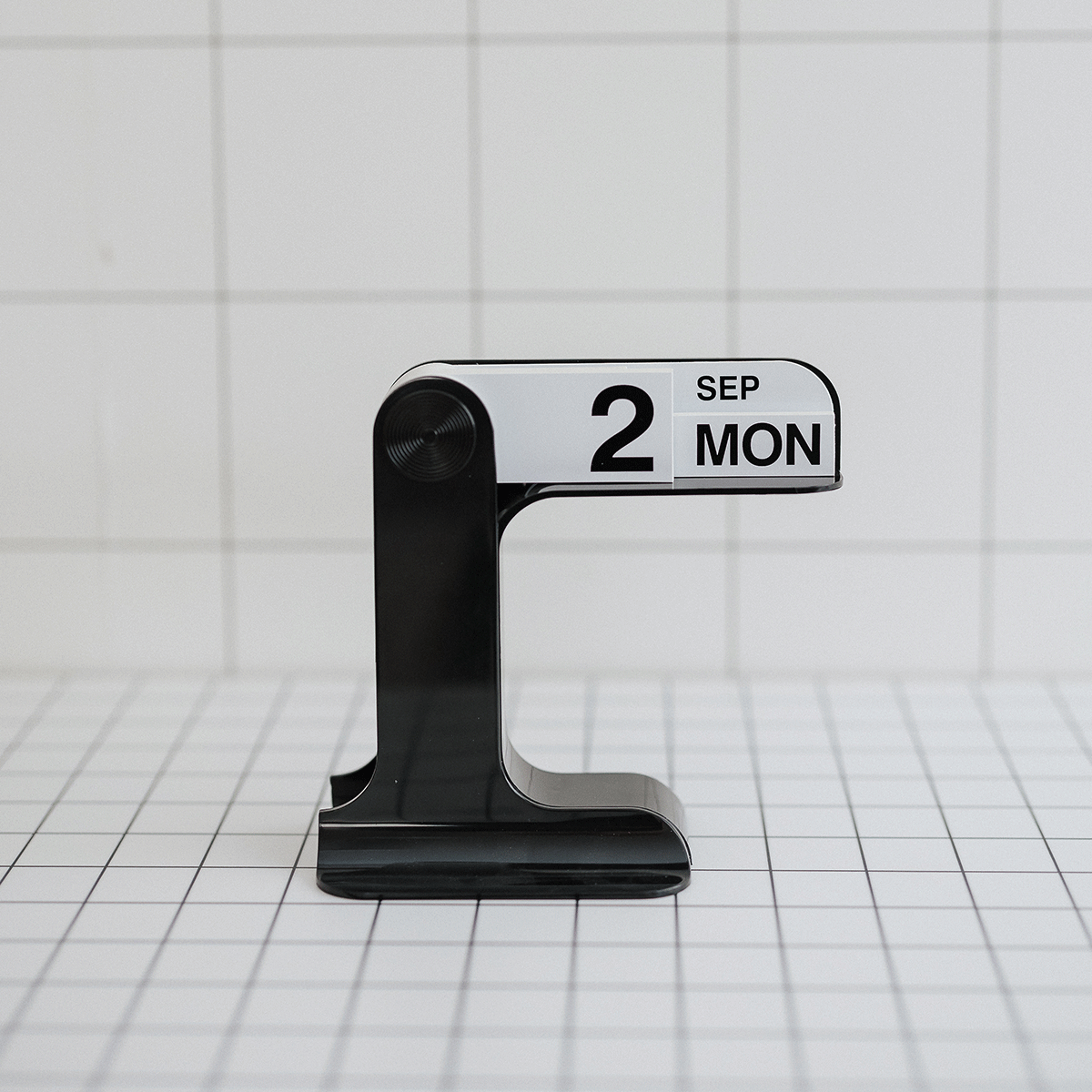 Danese Milano - Timor English nero - Taninihome.com