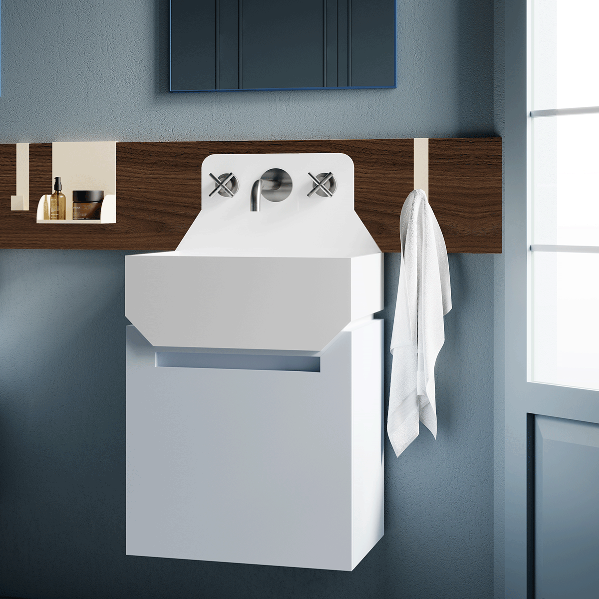 Ex.t - Frieze One High - Taninihome.com