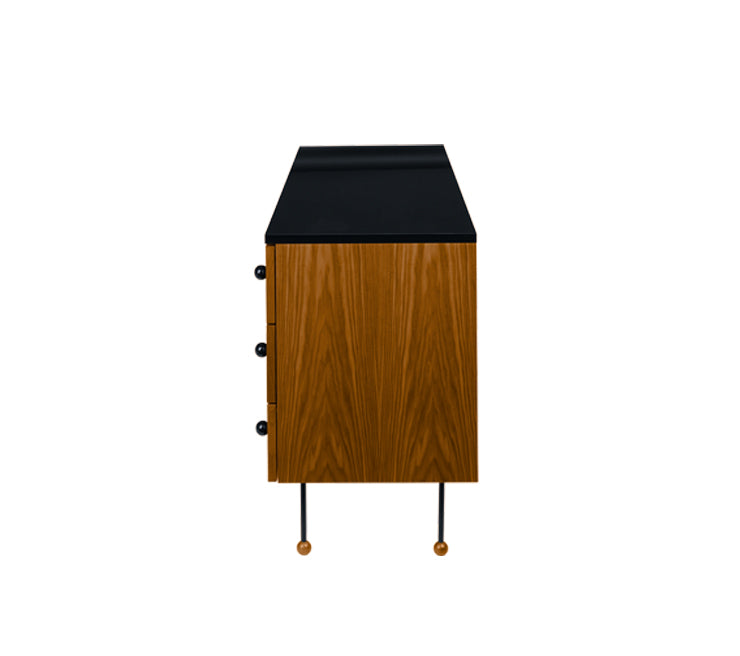 Gubi - 62 Sideboard, 6 drawer - Taninihome.com
