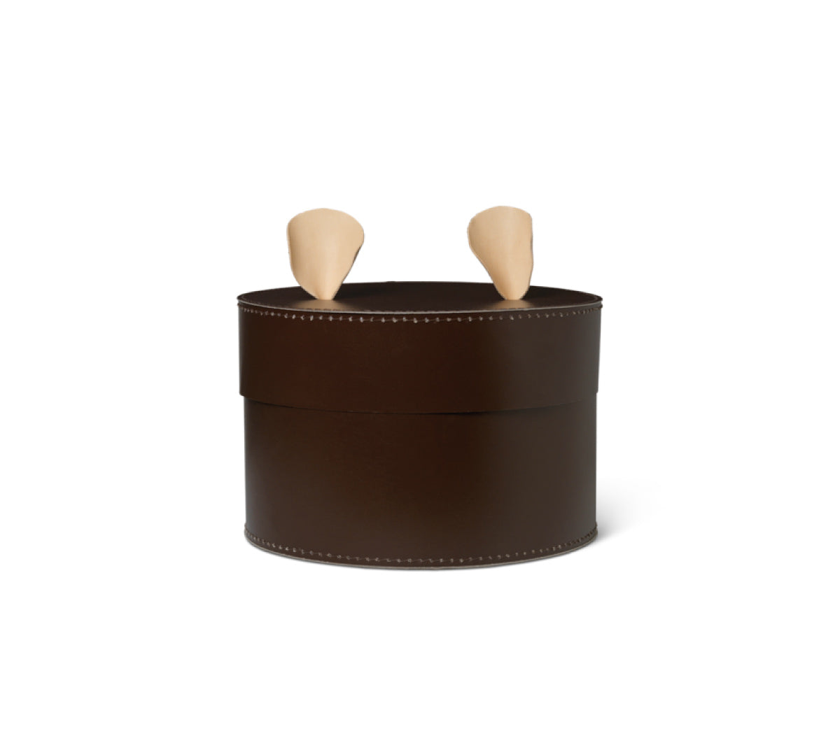 Ferm Living - Bear Storage Box - Taninihome.com