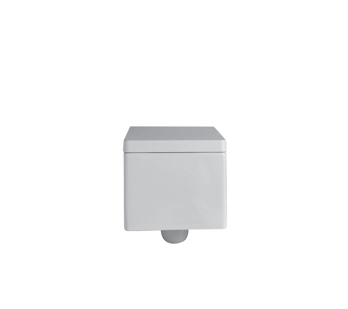 Nic Design - Cool WC sospeso - Taninihome.com