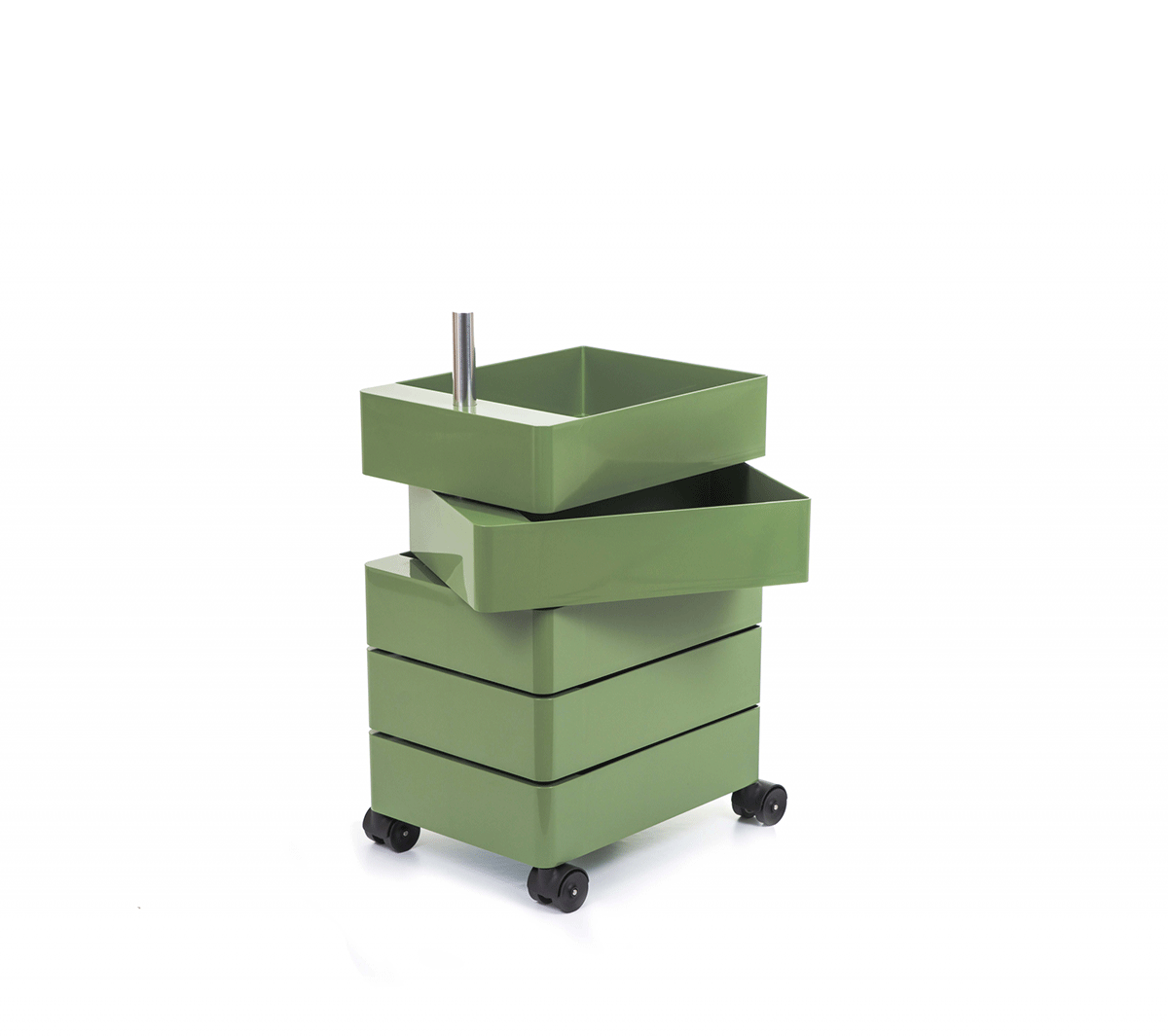 Magis - 360° Verde - Taninihome.com