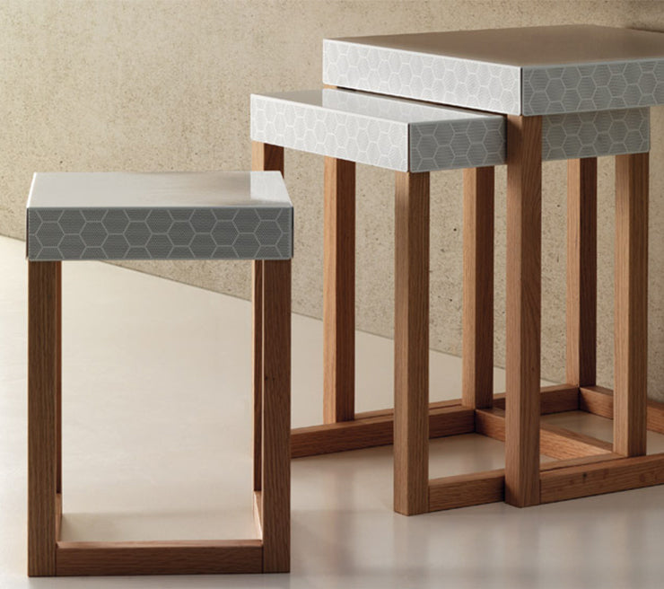 Tanini Basic - Trio Table Large - Taninihome.com