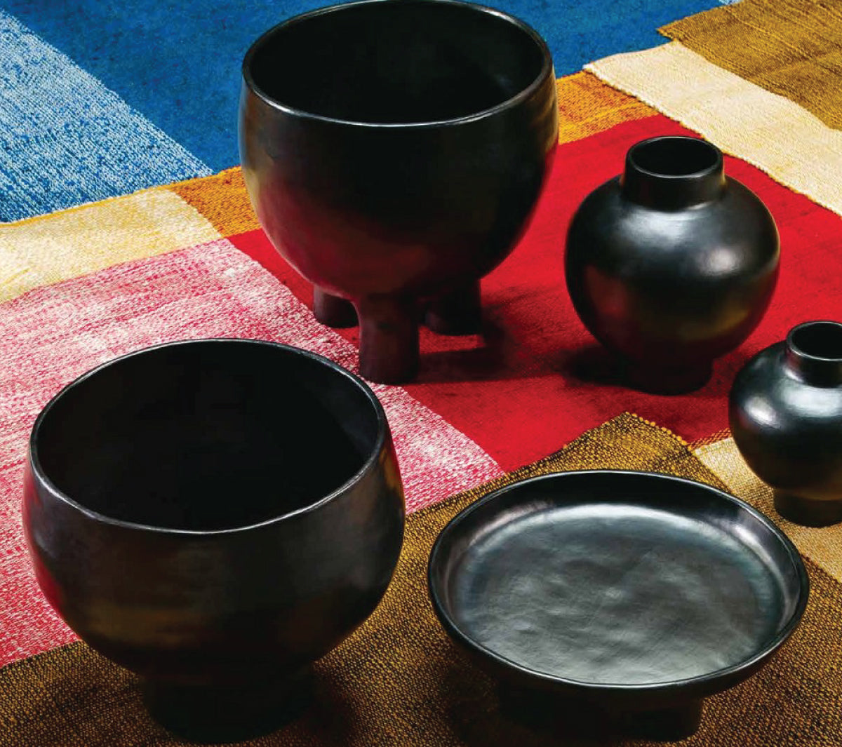 Ames - Barro tray S - Taninihome.com