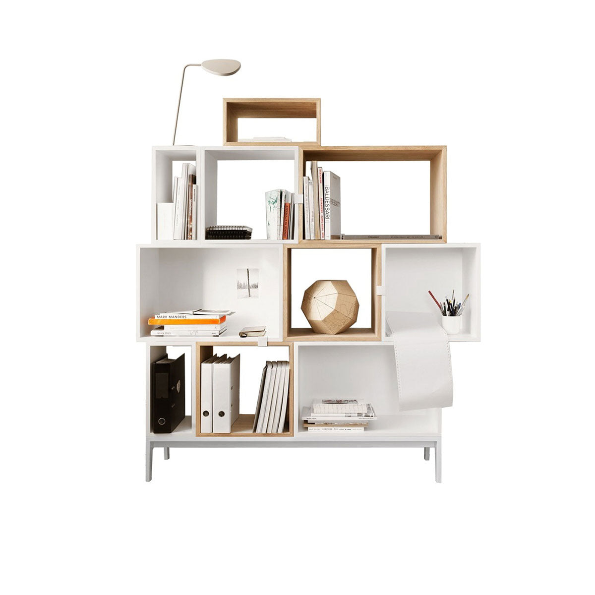 Muuto - Stacked #3 - Taninihome.com