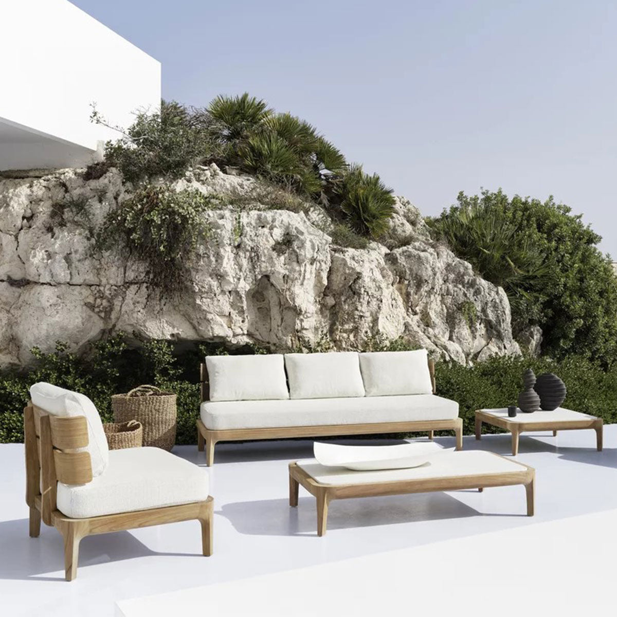 Gervasoni - Mediterraneo 04 - Taninihome.com