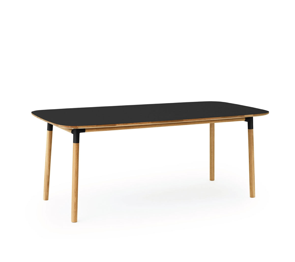 Normann Copenhagen - Form Table - Taninihome.com