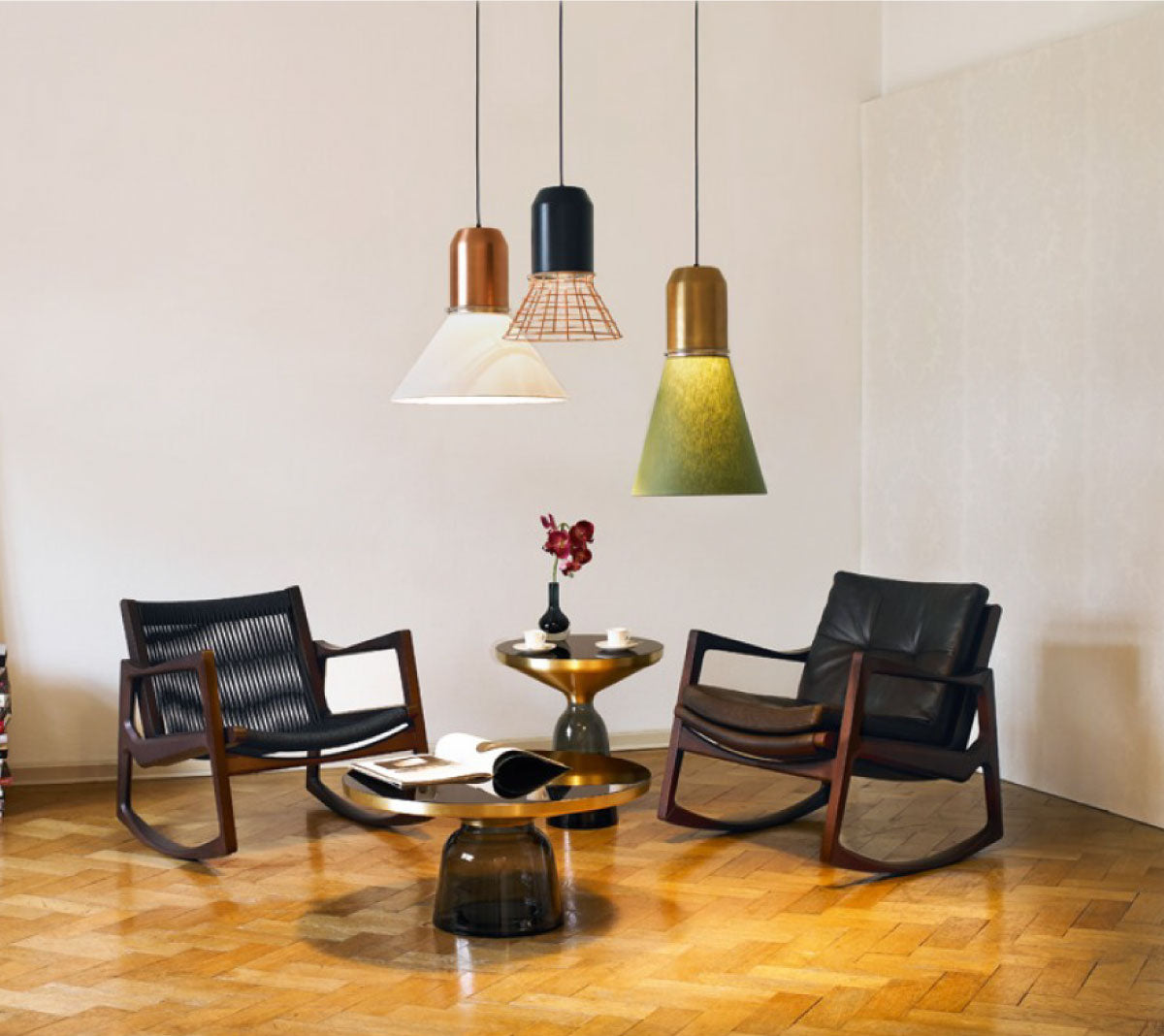 Classicon - Bell Light green - Taninihome.com
