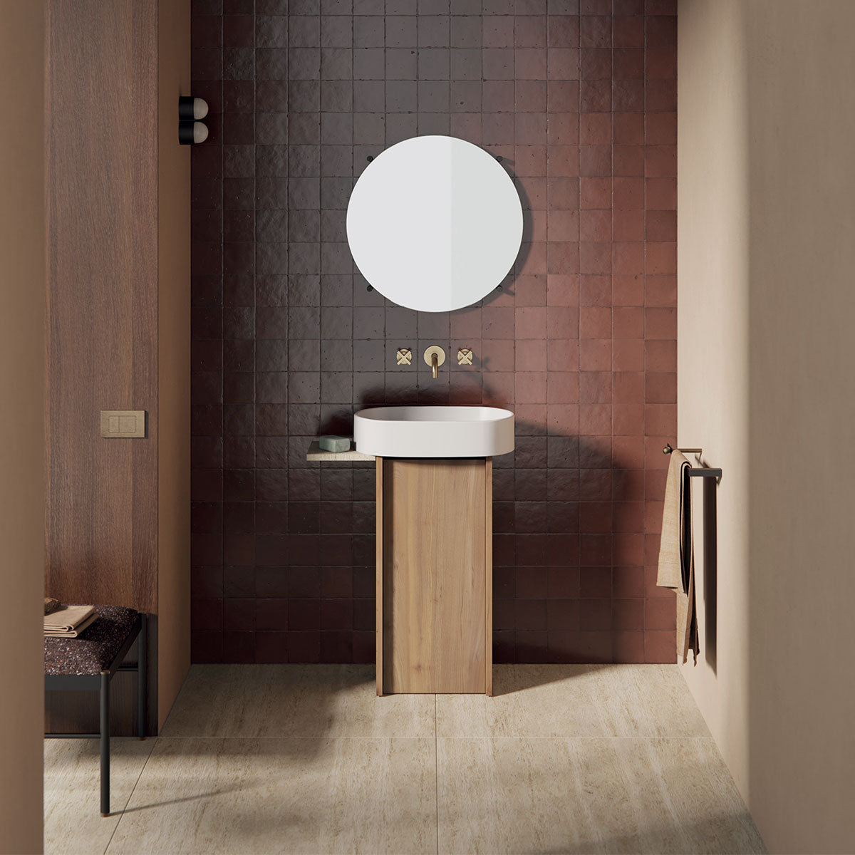 Ex.t - Beam consolle - Taninihome.com