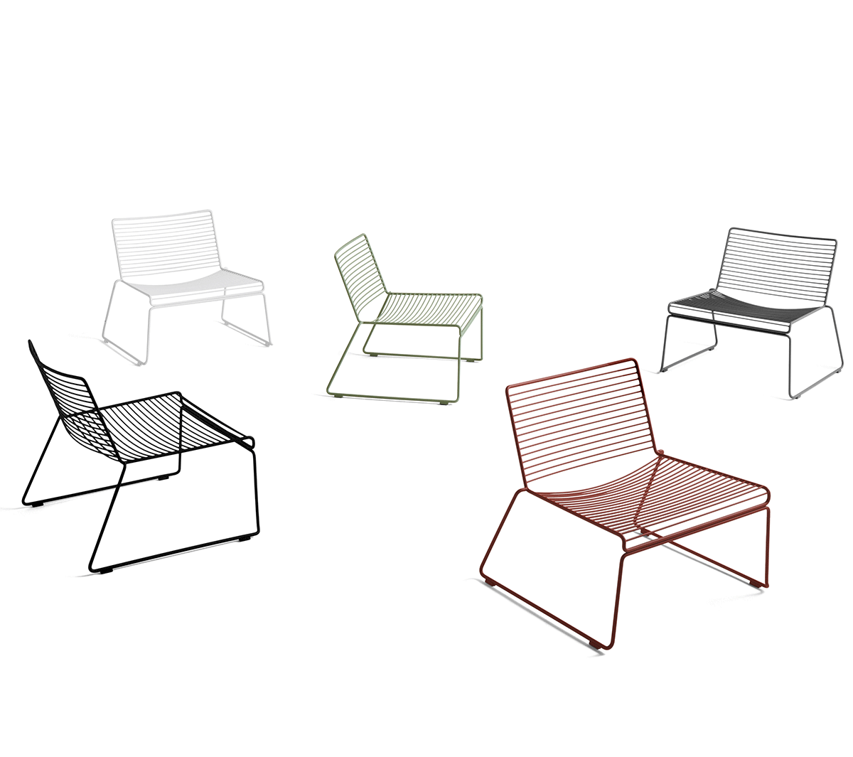 Hay - Hee Lounge - Taninihome.com