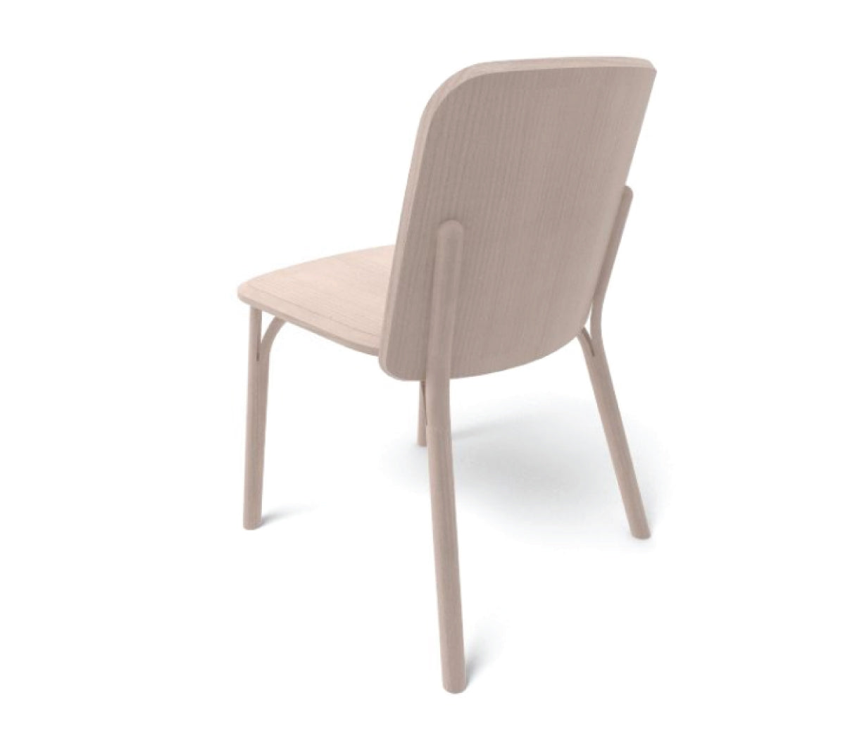 Ton - Split beige - Taninihome.com