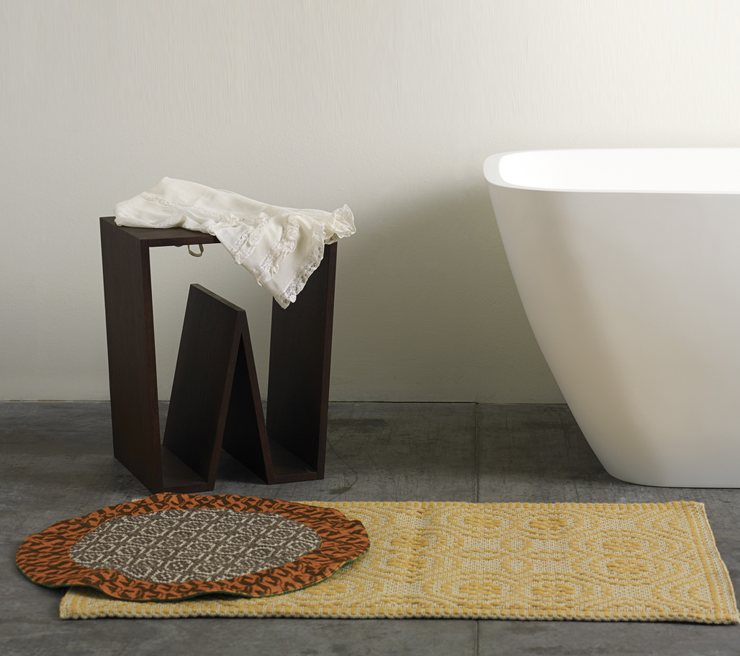 Tanini Basic - Notch Wood - Taninihome.com