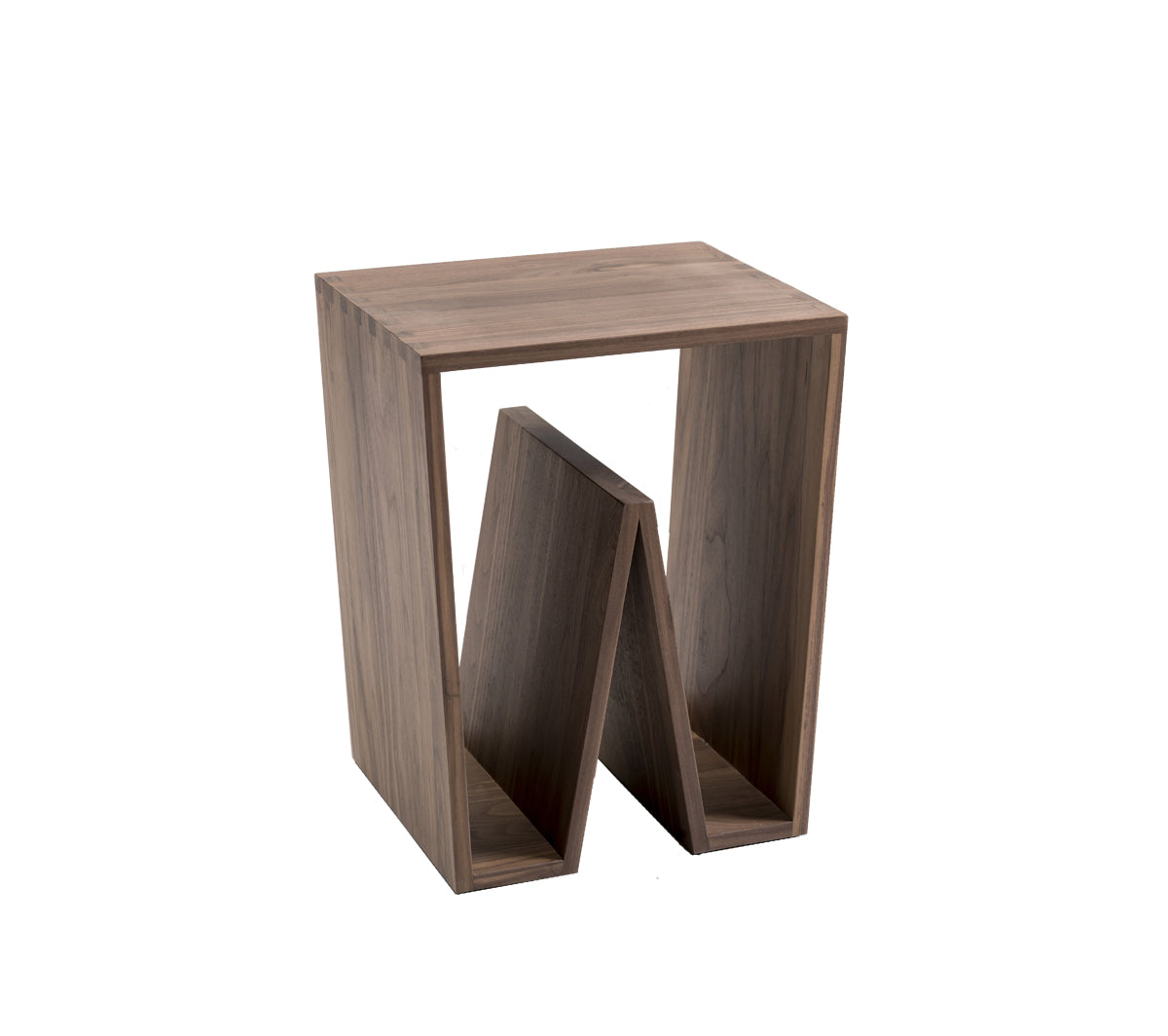 Notch Wood