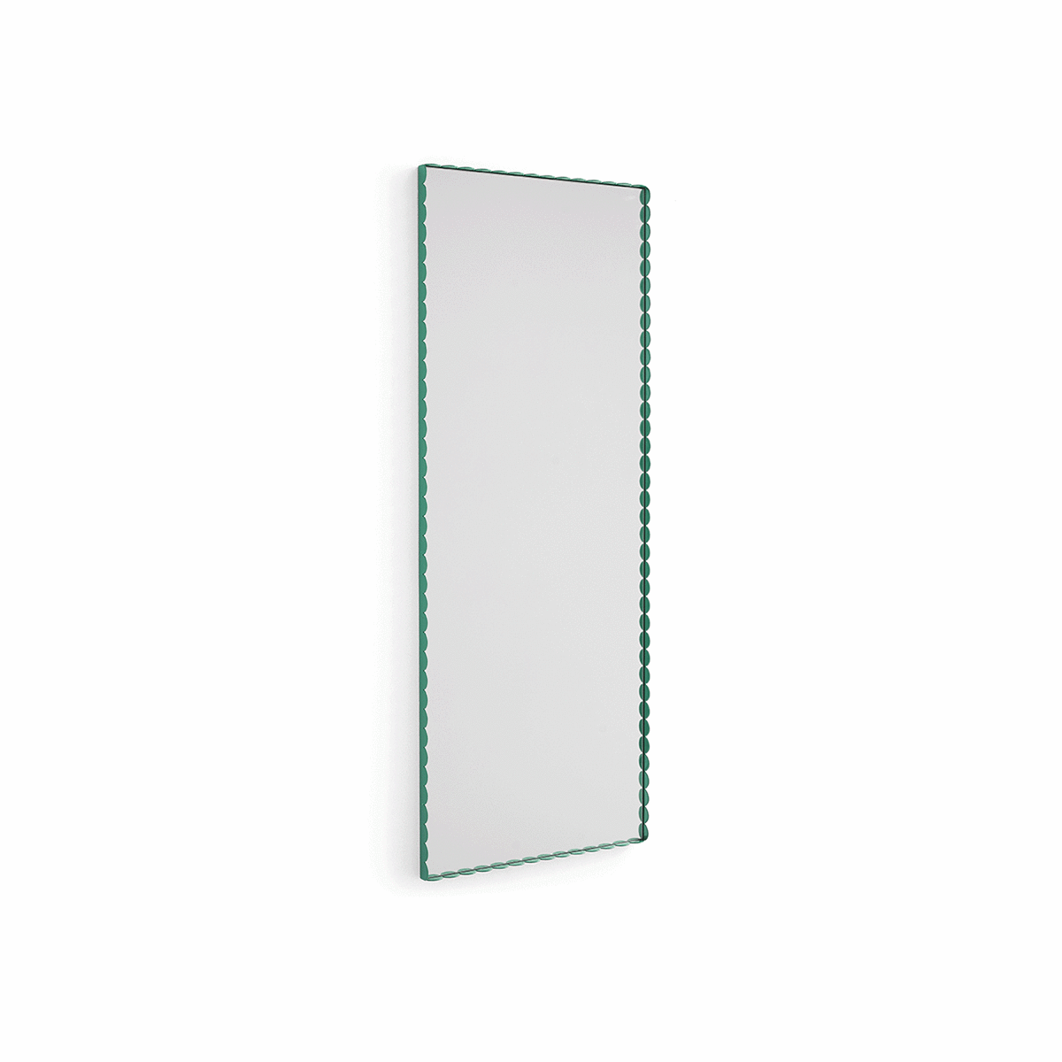 Hay - Arcs Mirror Verde chiaro - Taninihome.com
