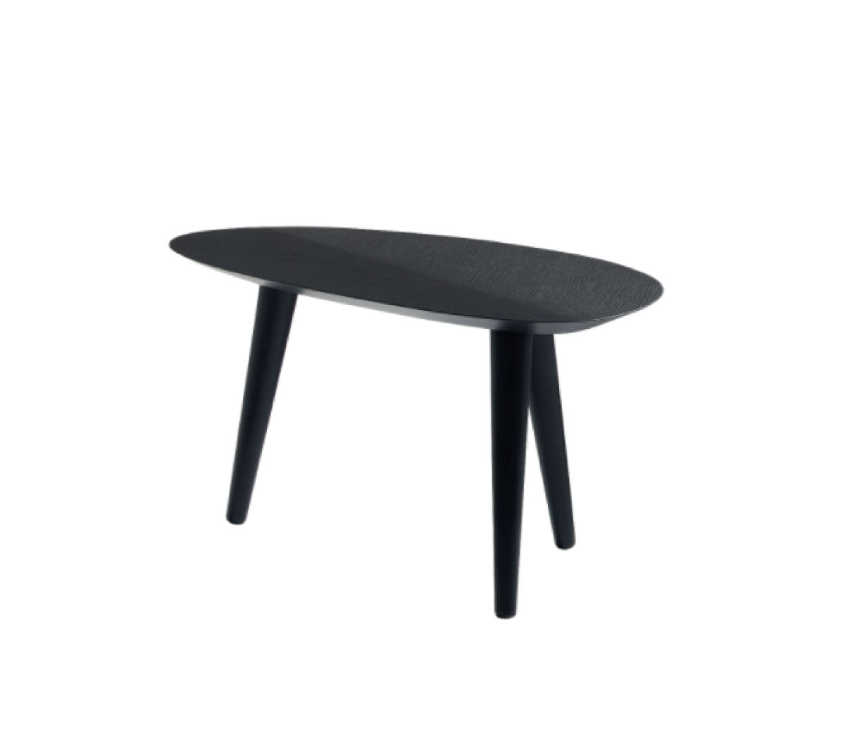 Zanotta - Tweed Mini 662/85 nero - Taninihome.com