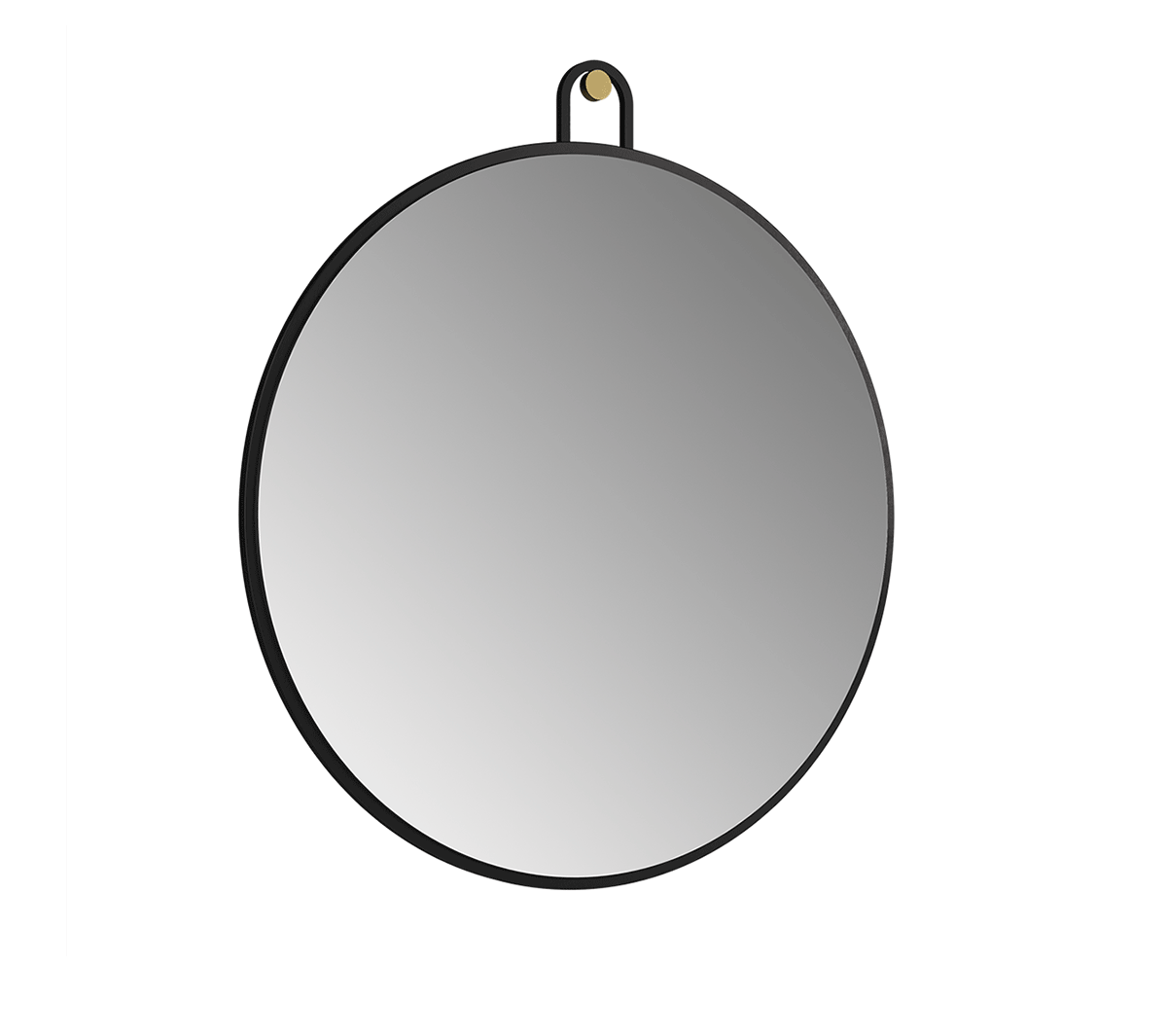 Ex.t - Nouveau Round 1 Ø70 cm - Taninihome.com