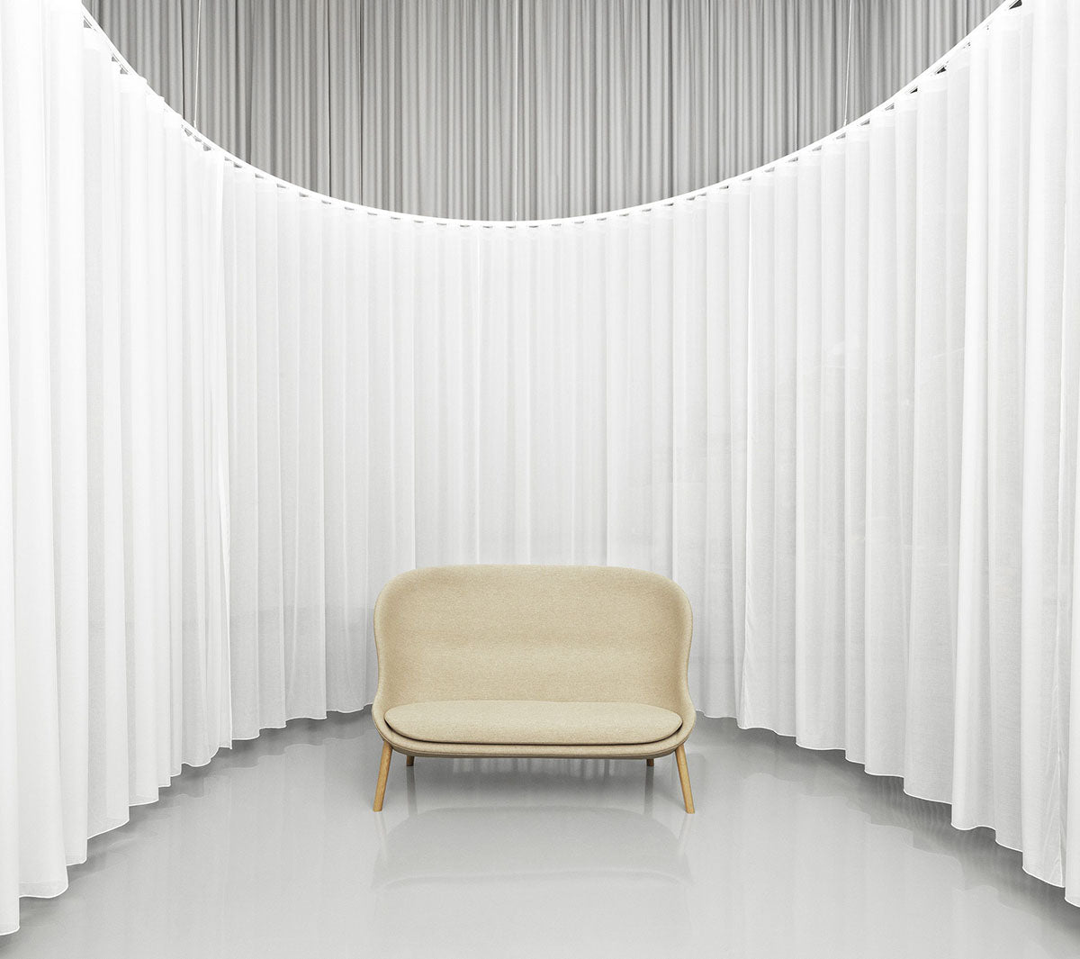 Normann Copenhagen - Hyg Sofa - Taninihome.com