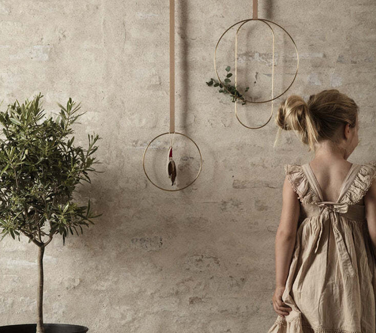 Ferm Living - Deco Frames - Taninihome.com