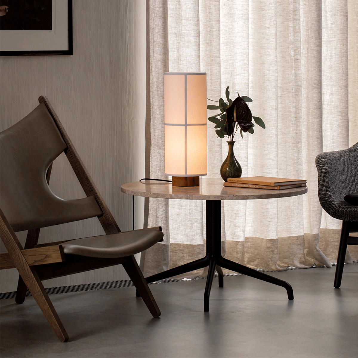 Audo - Hashira Table Lamp - Taninihome.com