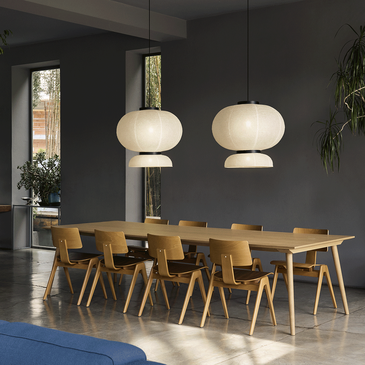 &Tradition - Daystak RD1 - Taninihome.com