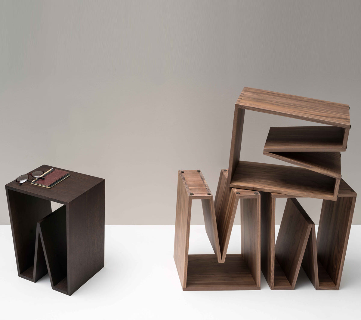 Tanini Basic - Notch Wood - Taninihome.com