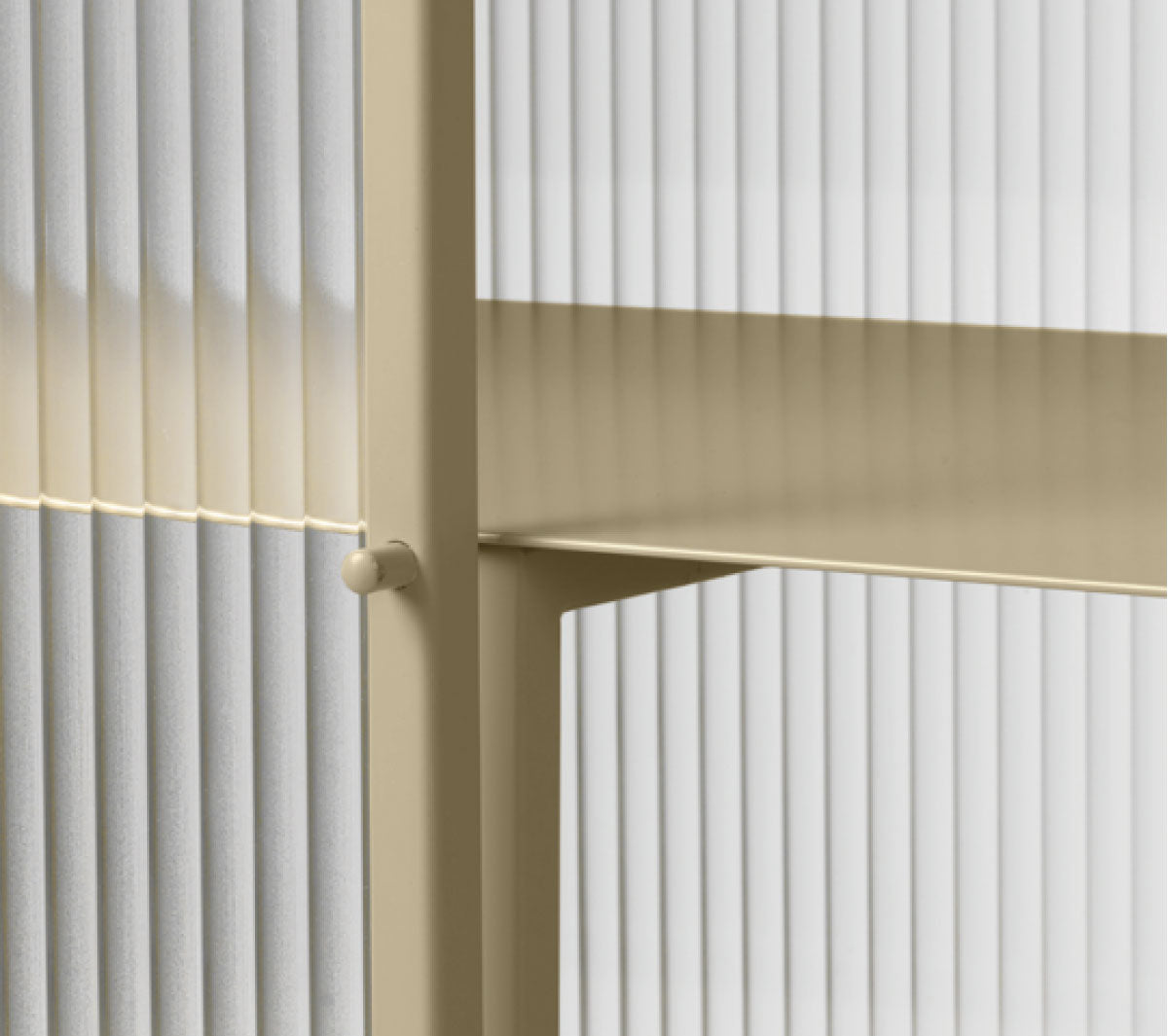 Ferm Living - Haze Sideboard Cashmere - Taninihome.com